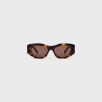 Triomphe 15 Sunglasses in Acetate